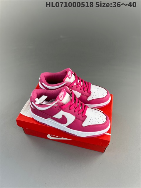 women low dunk sb shoes 2023-10-27-633